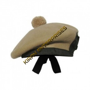 Balmoral Hat